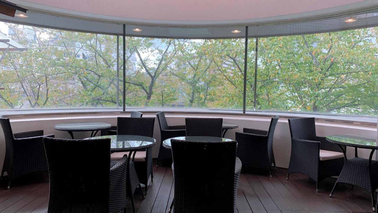 Day Nice Hotel Токіо Екстер'єр фото