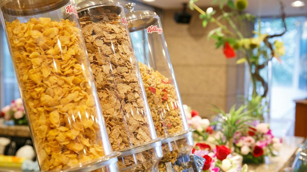 Day Nice Hotel Токіо Екстер'єр фото