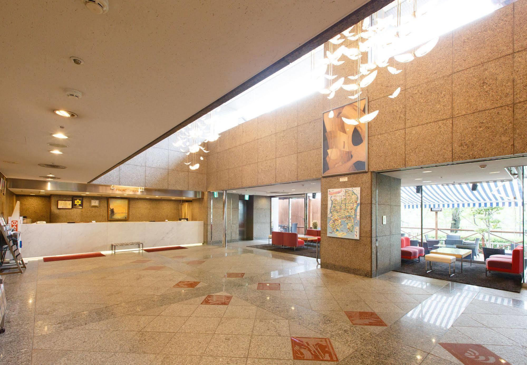 Day Nice Hotel Токіо Екстер'єр фото