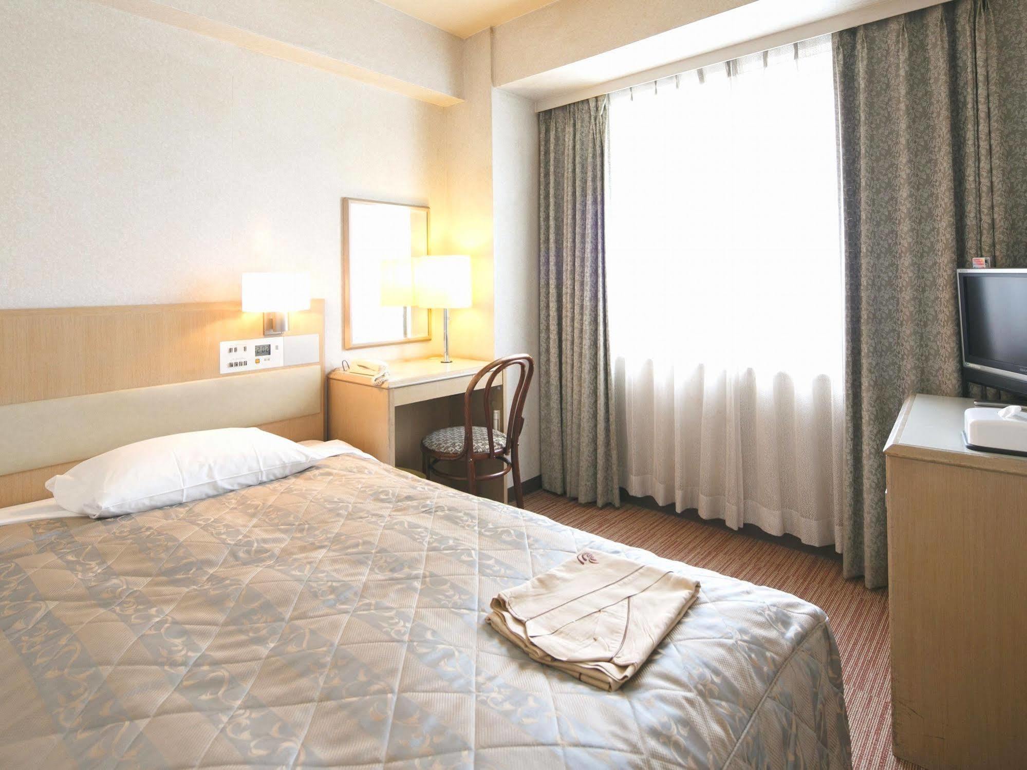 Day Nice Hotel Токіо Екстер'єр фото