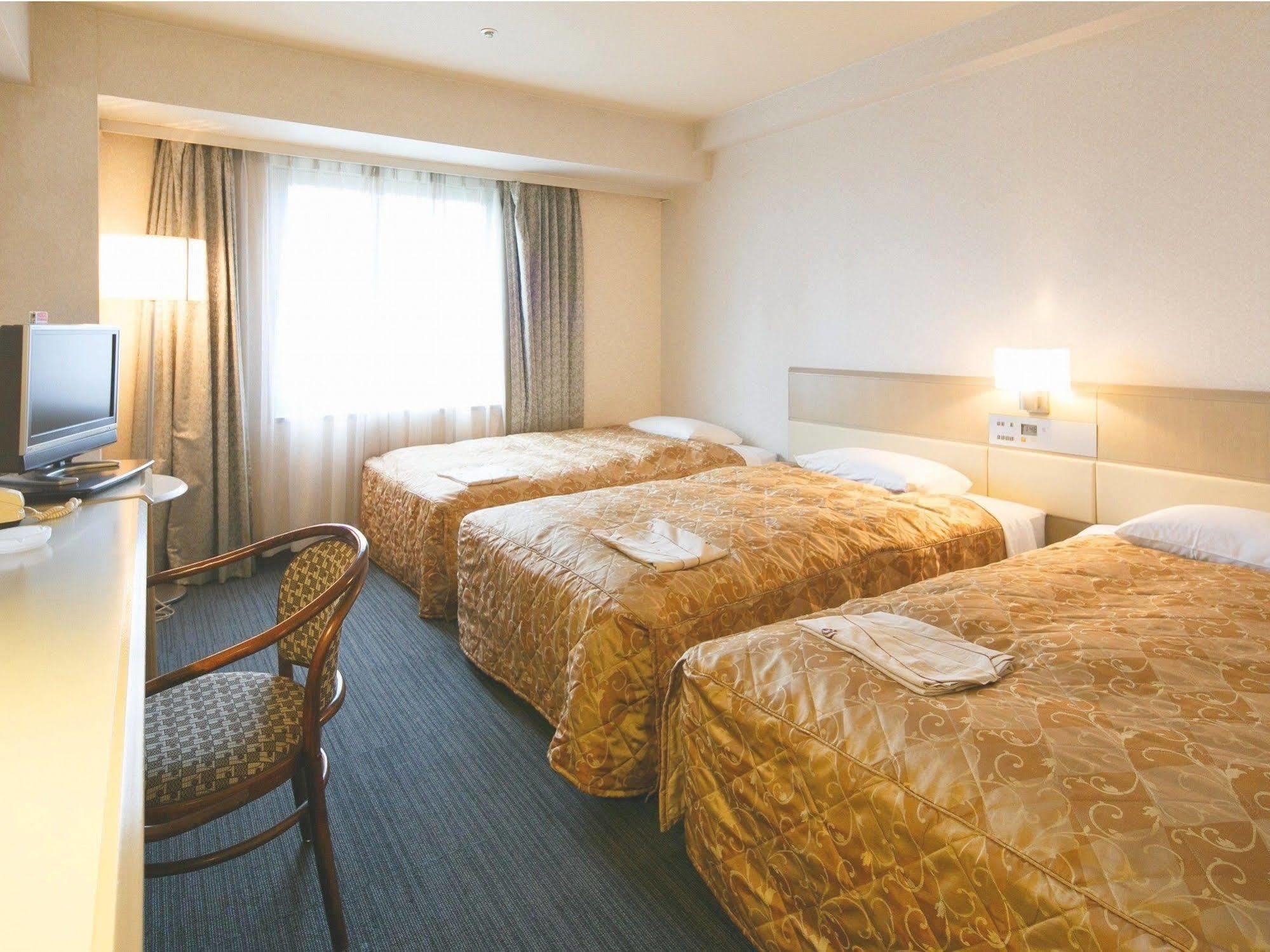 Day Nice Hotel Токіо Екстер'єр фото