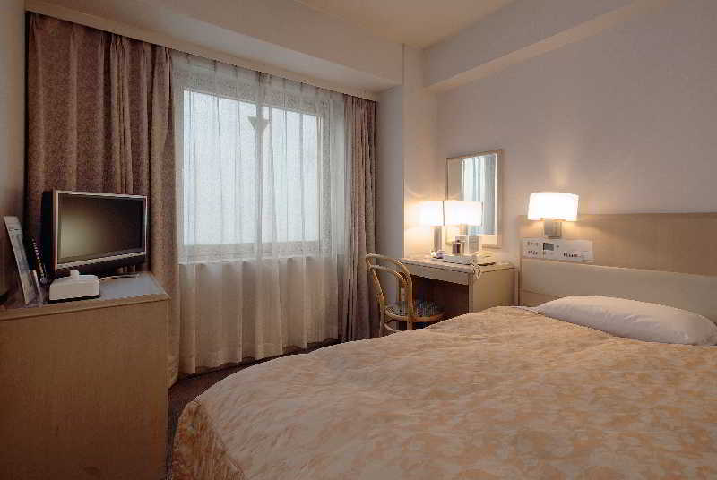 Day Nice Hotel Токіо Екстер'єр фото